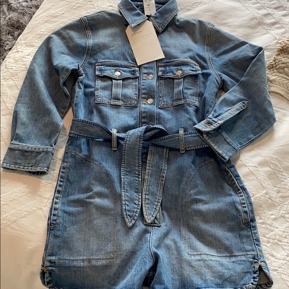 Current Elliot Romper🖤 - Picture 5 of 8